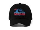 Visit Twin Peaks Printed Baseball Cap Dad Hat Unisex Sportswear Comfortable. Fixed Price $22.99.
