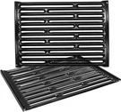 7523 7521 7522 8127 Porcelain Enameled Grill Grates 15 X 11 1/4 Inch For Weber. Fixed Price $50.69.