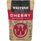 Western 180 Cu. In. Cherry Wood Smoking Chips 38066 078342280664. Fixed Price $6.55.