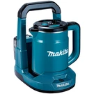 Makita KT360DZ Rechargeable Kettle 0.8L 36V (18V 2) Tool Only Blue New. Fixed Price $130.77.