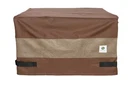Classic Accessories Duck Covers Ultimate 56 In. Rectangle Fire Pit New. Fixed Price $35.99.