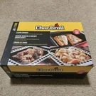 Char-broil Flavor Chamber 3 In 1 Versatile Cooker For Grill Steam Roast Smoke. Fixed Price $30.99.