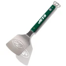 Nfl New York Jets Spirit Series Sportula Stainless Steel Grilling Spatula, 18.... Fixed Price $15.26.