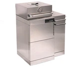 Pacific Grill Cooker Package 2. Fixed Price $900.00.