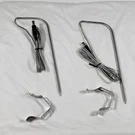 Meat Probe 2 Pack Yaoawe. Fixed Price $9.99.