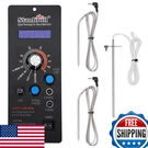 Stanbroil Controller For Camp Chef Pellet Grills Replacement Parts With Rtd Temp. Fixed Price $85.80.