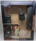 Hammer & Axe 1014433 Flex Grill Fully Adjustable Led Lights New. Fixed Price $10.00.