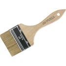In. Flat Chip Wall Natural Bristle Paint Brush CB-30 Sim Supply, Inc.. Fixed Price $13.69.
