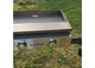 Fleming Sales 20202 N' Stow Bumper Mount For 17"-22" Griddles. Fixed Price $357.96.