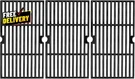 16 7/8" Porcelain Cast Iron Grates Replacement For Char-broil Gas Grills. Fixed Price $59.99.