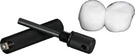 Aurora Firestarter Black Tremendous Fire-starting Power 440C Striking Blade. Fixed Price $30.49.
