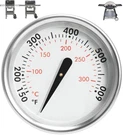 60540 67031 7581 Accurate Temperature Gauge For Weber GS4 Spirit Ii & 200/300. Fixed Price $16.89.