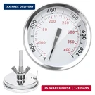 67088 67731 Accurate Grill Thermometer For Weber Genesis 300, Ii & Summi. Fixed Price $19.58.