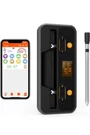 Smart Wireless Meat Thermometer Digital - Bluetooth Grilling Remote. Fixed Price $52.50.