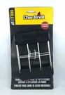 Char-broil Grill / Stainless Interlocking Meat Claws Shred Bbq Pork Butt Brisket. Fixed Price $15.99.