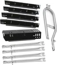 Grill Parts For Dyna-glo Burner DGH474CRP DGH483CRP DGH485CRP, B.... Fixed Price $44.60.