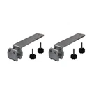 Extreme Max 3005.4269.2 Marine Rail Mount Bracket For Kuuma-style Bbq Grill Pa. Fixed Price $79.52.