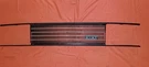 Grille Mask Fiat 131 1300/1600/2000 Tc Original Politecna. Fixed Price $313.11.