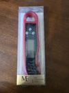 Instant Read Digital Meat Thermometer & Bottle Opener By Modern Expression. Fixed Price $5.52.