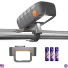 Blackstone Griddle & Weber Grill Led Light With Auto On/off - Bbq Essential. Fixed Price $52.93.