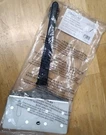 Pampered Chef Xl Bbq Grill Turner 8" Wide Stainless Steel Spatula W/ Cover #2703. Fixed Price $22.99.