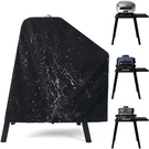 Waterproof Cover For Ninja Xskunstand Outdoor With Side Table, .... Fixed Price $62.12.