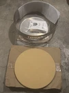 Kettle Pizza Original Oven Conversion Kit Model KPB-22. Fixed Price $137.91.