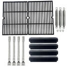 Direct Store Parts Kit DG166 Replacement For Charbroil Commercial Gas Grill. Fixed Price $78.19.