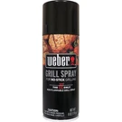 Weber 6 Oz. Non-stick Grilling Aerosol Spray W2001819 Pack Of 12. Fixed Price $104.76.