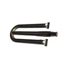 Lucullan MR3000, MR4000, Calise OK2000, OK2000E Stainless Steel Grill Burner. Fixed Price $43.50.
