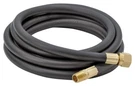 New Bayou Classic 7908 Lpg Liquid Propane Gas High Pressure 8' Foot Hose 350 Psi. Fixed Price $23.49.