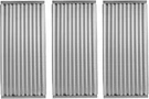 17" Grill Emitter For Charbroil Tru Infrared 3-BURNER 463355220 463242516. Fixed Price $59.32.