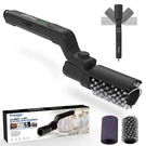 Electric Grill Brush, Cordless Bbq Cleaner With Powerful Motor.... Fixed Price $81.99.