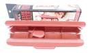 Shish Kabob Maker By Expert Grill - Makes It Easy To Skewer Your Food!. Fixed Price $6.99.