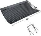 20 Inches Ash Pan/drip For Chargriller 5050, 5072, 5650, 2123, 2223, 2823. Fixed Price $69.99.