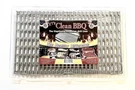Disposable Aluminum Grill Liner. Set Of Sheets Topper 12-PACK. Fixed Price $41.85.