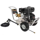 Mi-t-m Pressure Washer,cold WATER,3200 Psi,gas 822TM9. Fixed Price $1313.18.