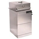 Pacific Grill 18" Charcoal Cooker Pgfsm. Fixed Price $399.00.