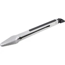 Broil King 13.69 In. Stainless Steel Soft Grip Barbeque Tongs 64036. Fixed Price $13.42.