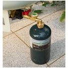 Safe And Easy Propane Cylinder Refill Adapter. Fixed Price $31.99.