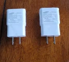 Lot Of 2 - Oem Home Charger Adaptive Fast Usb Power Adapter Travel Wall Ac. Fixed Price $19.95.