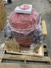 Kamado Joe Classic Grill Series I, Red KJ23RH. Fixed Price $699.99.