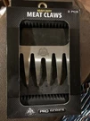 Pit Boss Heavy Duty Meat Claws-pro Series, Bbq. Fixed Price $17.75.