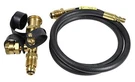 Mr. Heater Stay-a-while Kit. Fixed Price $103.31.