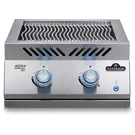 Napoleon Built-in 700 Series Propane Dual Infrared Burner. Fixed Price $1109.00.