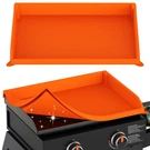 Rumlick Silicone Griddle Cover For Blackstone - Full Protection Waterproof. Fixed Price $56.08.
