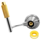 Grill Regulator Compatible With Coleman Roadtrip, Perfectly Replacement C001,.... Fixed Price $24.98.