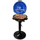 Electric Bbq Grill Techwood 15-SERVING Indoor/outdoor For Indo.... Fixed Price $144.91.