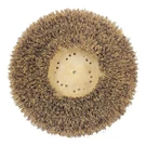 Malish 18" Union Mix Scrub Brush W/NP-9200 Plate (fits Most 20" Machines). Fixed Price $142.00.