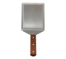 Winco TN56 Offset Turner W/ 5" X 6" Blade Wooden Handle. Fixed Price $11.81.